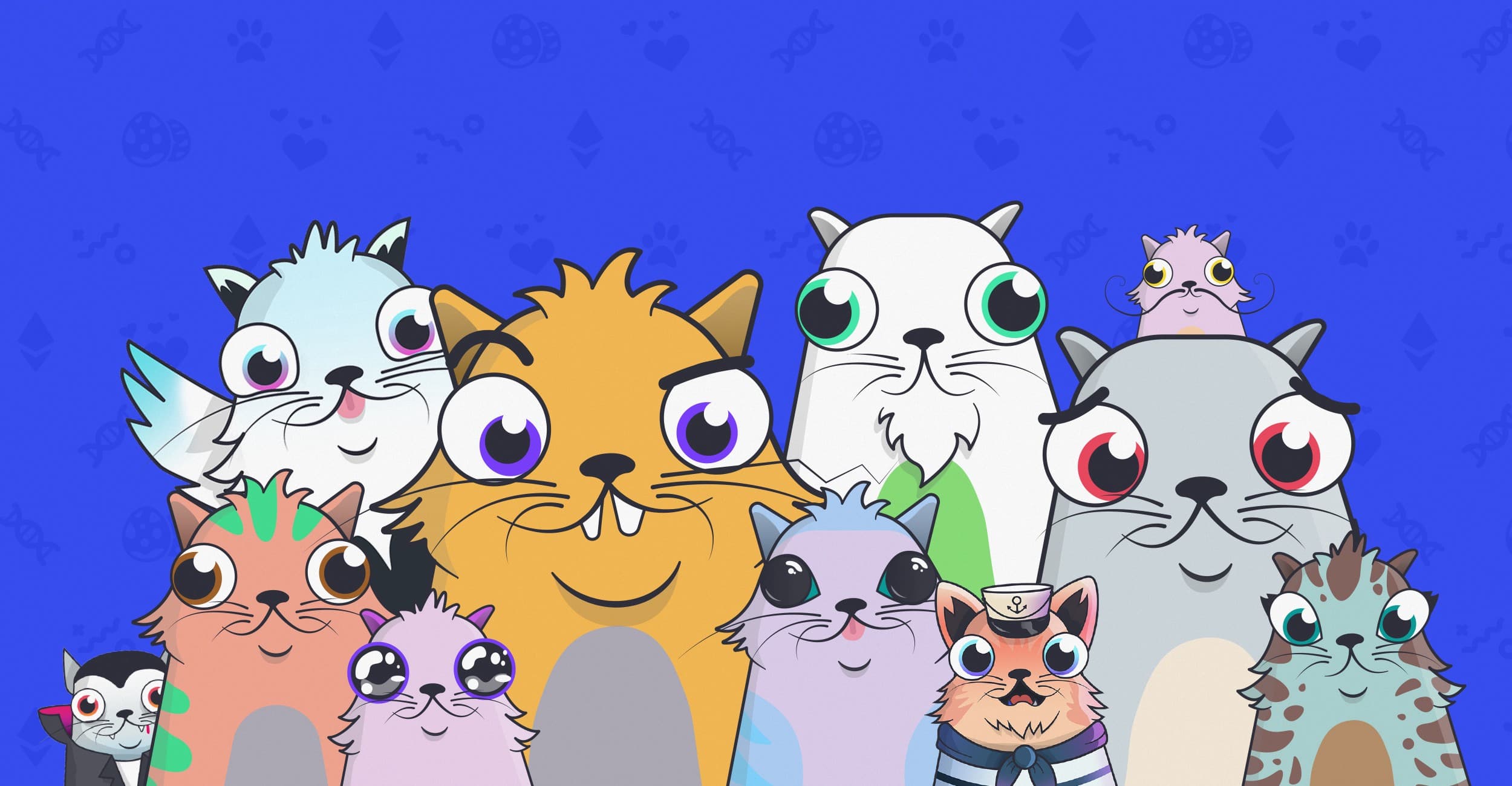 The World of Non-Fungible Tokens: The Future of Value