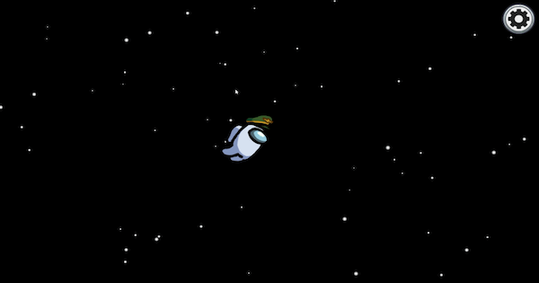 Soulja Boy playing Among Us