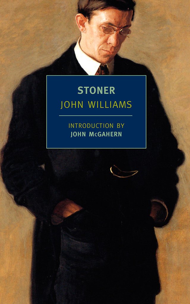 Book Review: Stoner, John Williams