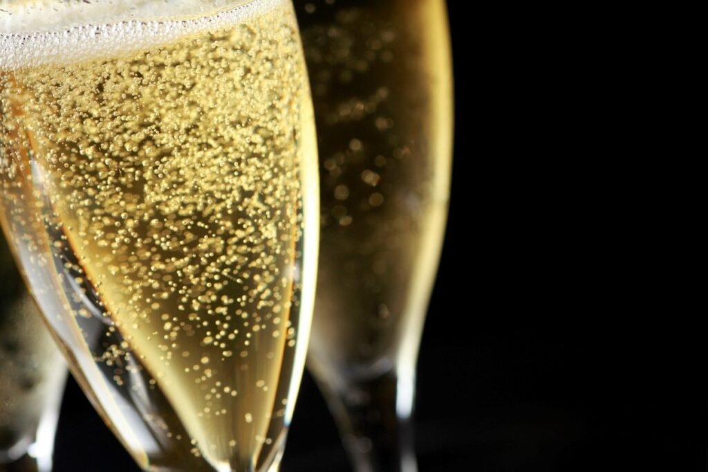 Champagne