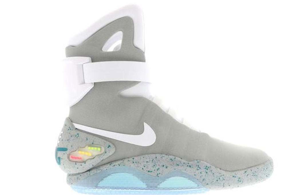 Nike Air MAG
